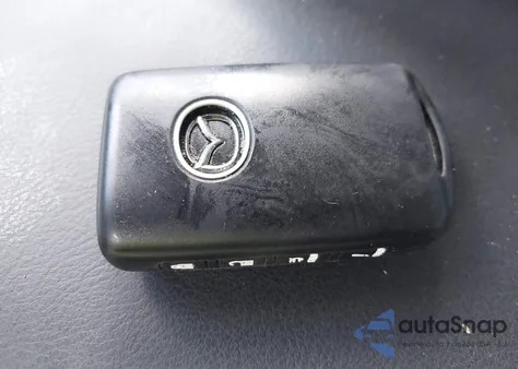 2022 Mazda Cx-5 2.5 S from USA, damaged, VIN JM3KFBAM9N0616850